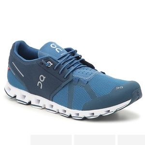 Like New Men’s Cloud 2.0 lightweight running shoes